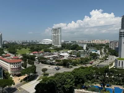 For Sale - Citylights