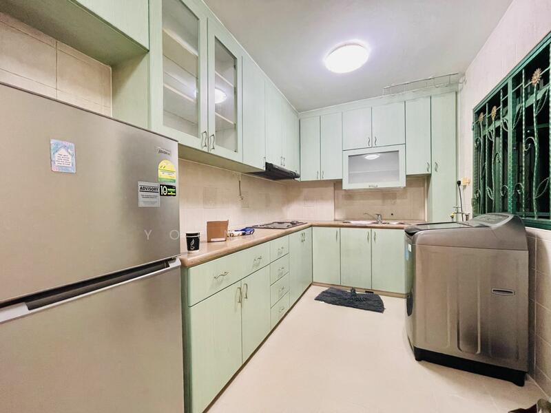 For Rent - 687A Woodlands Drive 75