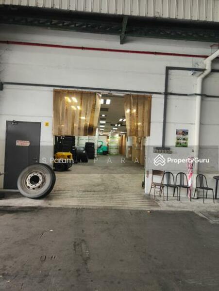 Joo Koon Circle Big Land., Boon Lay / Jurong / Tuas, 78,940 sqft, Factory / Workshop (B2) For Sale, by S. Param, 25522644 - CommercialGuru.com.sg