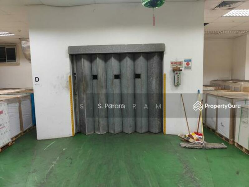 Joo Koon Circle Big Land., Boon Lay / Jurong / Tuas, 78,940 sqft, Factory / Workshop (B2) For Sale, by S. Param, 25522644 - CommercialGuru.com.sg
