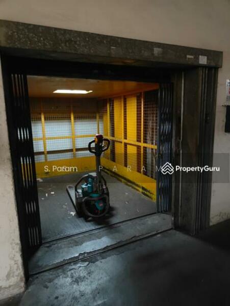 Joo Koon Circle Big Land., Boon Lay / Jurong / Tuas, 78,940 sqft, Factory / Workshop (B2) For Sale, by S. Param, 25522644 - CommercialGuru.com.sg