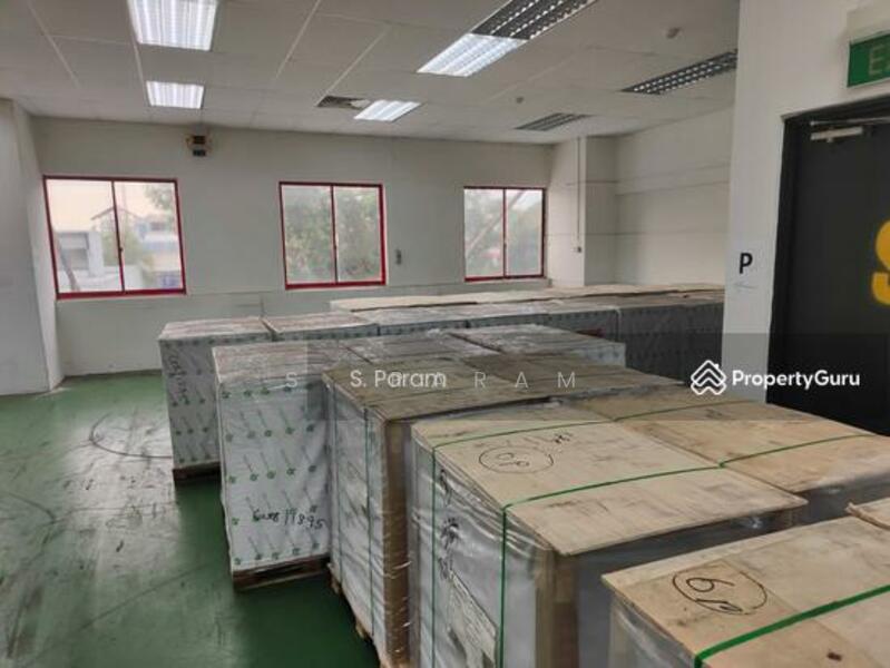 Joo Koon Circle Big Land., Boon Lay / Jurong / Tuas, 78,940 sqft, Factory / Workshop (B2) For Sale, by S. Param, 25522644 - CommercialGuru.com.sg