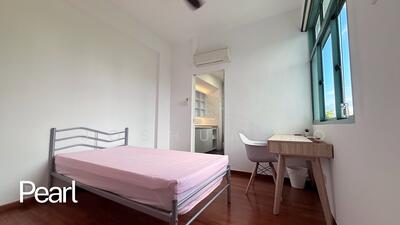 For Rent - Changi Court