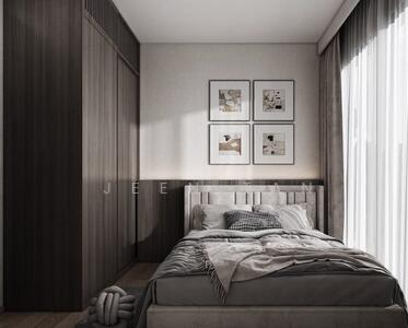 For Sale - Commonwealth Towers