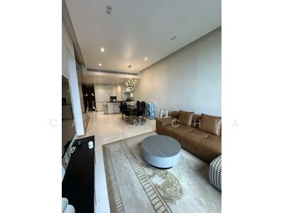 For Sale - Marina One Residences