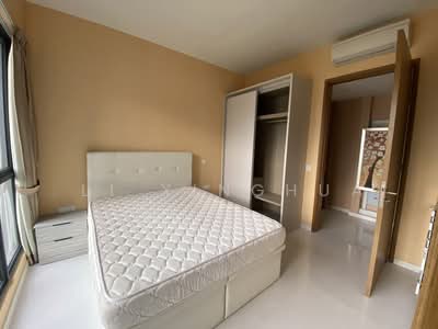 For Rent - Trilive