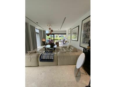 For Rent - Victoria Park Villas