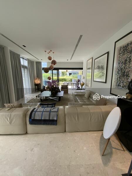 For Rent - Victoria Park Villas