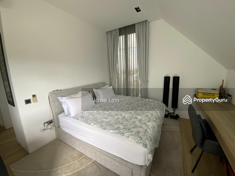 For Rent - Victoria Park Villas