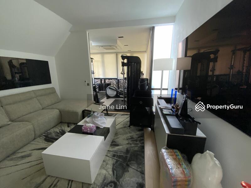 For Rent - Victoria Park Villas