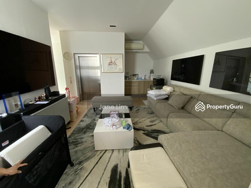 For Rent - Victoria Park Villas