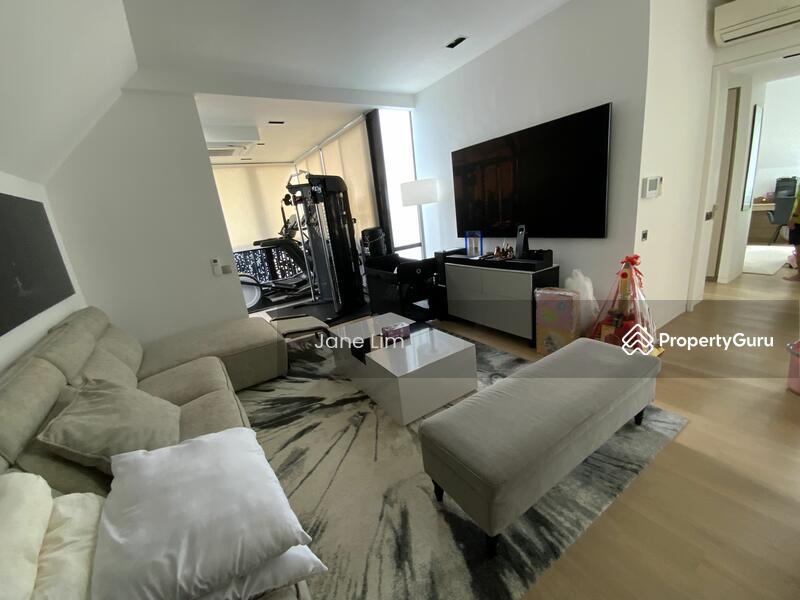 For Rent - Victoria Park Villas