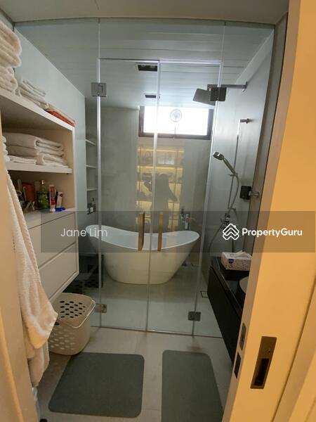 For Rent - Victoria Park Villas