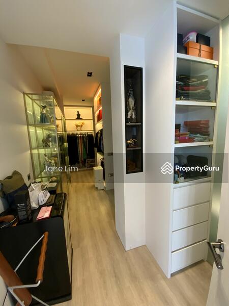 For Rent - Victoria Park Villas