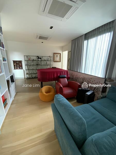 For Rent - Victoria Park Villas