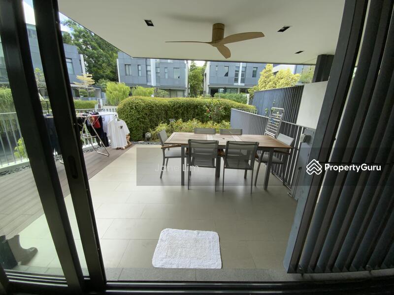 For Rent - Victoria Park Villas