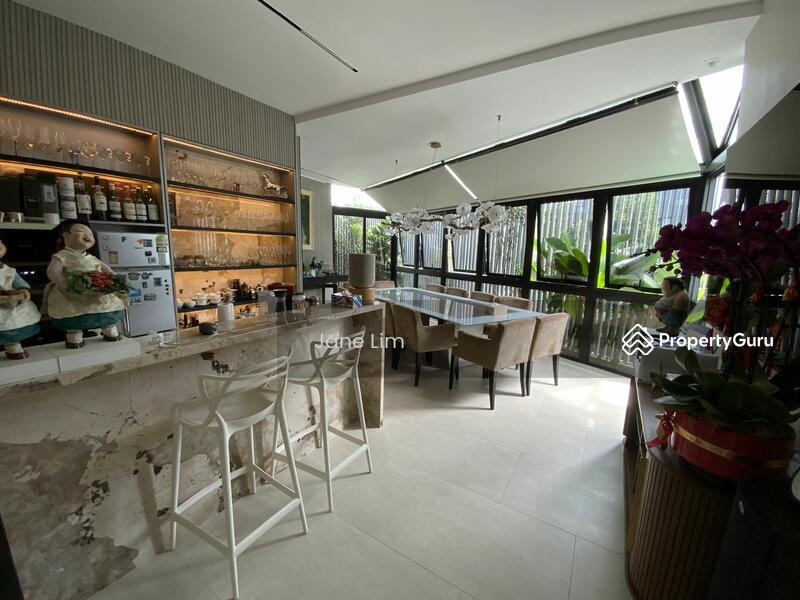 For Rent - Victoria Park Villas