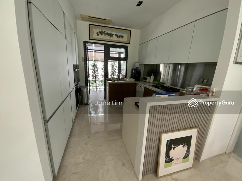 For Rent - Victoria Park Villas