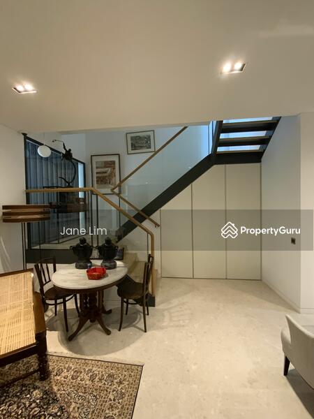 For Rent - Victoria Park Villas