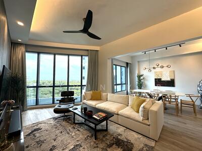 For Sale - Water Place