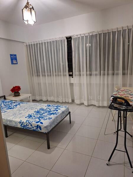 448 Hougang Avenue 10, 448 Hougang Avenue 10, Hougang / Punggol / Sengkang, Room Rental, 100 sqft, HDB Flat For Rent, by Brian Ying, 25522732 - PropertyGuru.com.sg