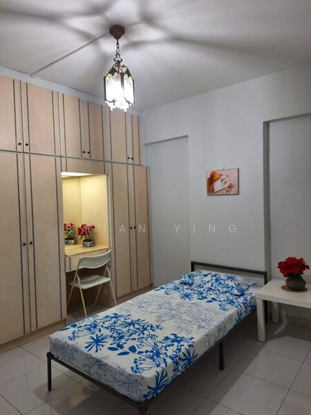 448 Hougang Avenue 10, 448 Hougang Avenue 10, Hougang / Punggol / Sengkang, Room Rental, 100 sqft, HDB Flat For Rent, by Brian Ying, 25522732 - PropertyGuru.com.sg