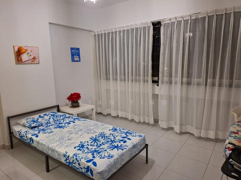 448 Hougang Avenue 10, 448 Hougang Avenue 10, Hougang / Punggol / Sengkang, Room Rental, 100 sqft, HDB Flat For Rent, by Brian Ying, 25522732 - PropertyGuru.com.sg
