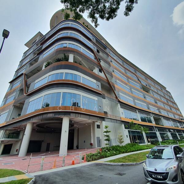 OneKA @ Macpherson, 1 Kampong Ampat, 2,000 sqft, Light Industrial (B1) For Rent, by Jonice Chuang, 25522737 - CommercialGuru.com.sg