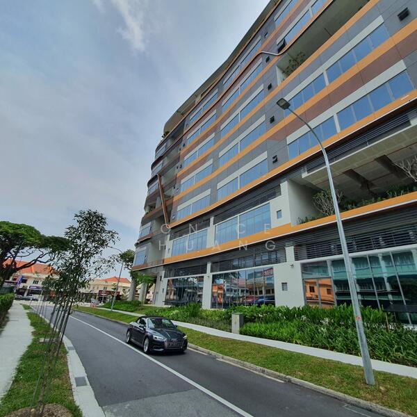 OneKA @ Macpherson, 1 Kampong Ampat, 2,000 sqft, Light Industrial (B1) For Rent, by Jonice Chuang, 25522737 - CommercialGuru.com.sg