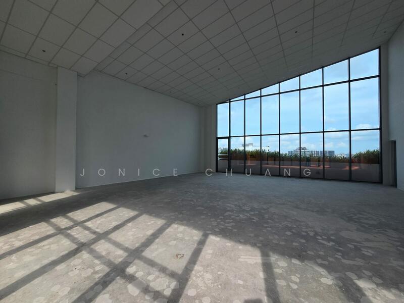 OneKA @ Macpherson, 1 Kampong Ampat, 2,000 sqft, Light Industrial (B1) For Rent, by Jonice Chuang, 25522737 - CommercialGuru.com.sg