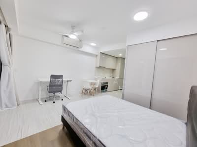 For Rent - Parc Esta