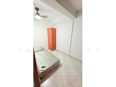 For Rent - 109 Hougang Avenue 1