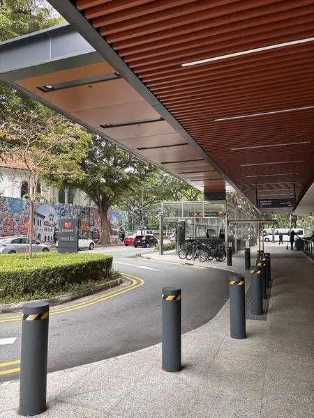 Lazada One, 51 Bras Basah Road, 1,830 sqft, Office For Rent, by Angeline Ng, 25522763 - CommercialGuru.com.sg