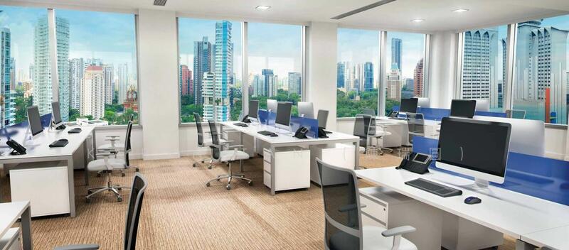 TripleOne Somerset, 111 Somerset Road, 14,984 sqft, Office For Sale, by Karen Tan (陳瑞圓), 25522781 - CommercialGuru.com.sg