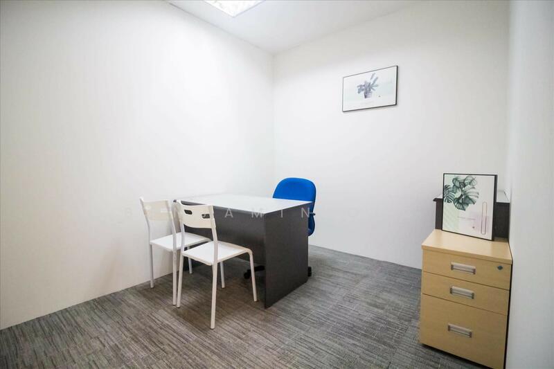 Ruby Land Complex, 54 Genting Lane, Macpherson / Potong Pasir, 110 sqft, Light Industrial (B1) For Rent, by Benjamin Ong, 25522797 - CommercialGuru.com.sg