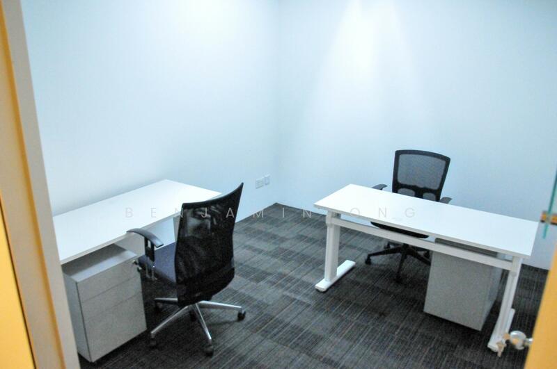 Ruby Land Complex, 54 Genting Lane, Macpherson / Potong Pasir, 110 sqft, Light Industrial (B1) For Rent, by Benjamin Ong, 25522797 - CommercialGuru.com.sg