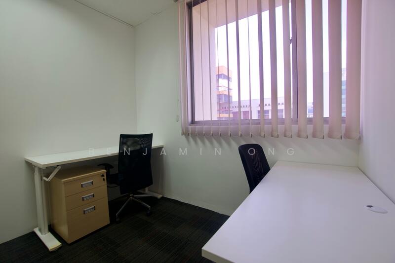 Ruby Land Complex, 54 Genting Lane, Macpherson / Potong Pasir, 110 sqft, Light Industrial (B1) For Rent, by Benjamin Ong, 25522797 - CommercialGuru.com.sg