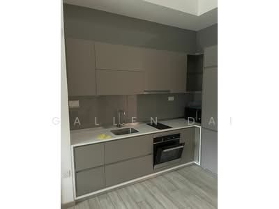 For Rent - J Gateway