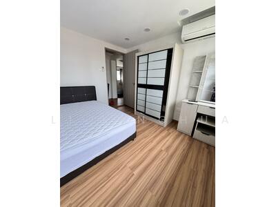 For Rent - 102 Spottiswoode Park Road