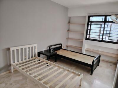 For Rent - 306C Anchorvale Link