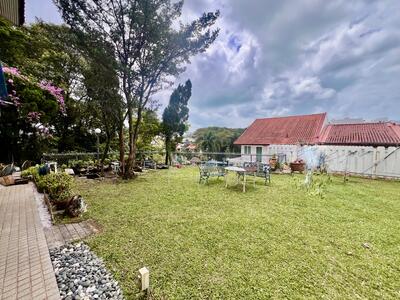 For Sale - Frankel Estate