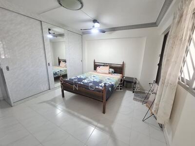 For Rent - 53 Lengkok Bahru
