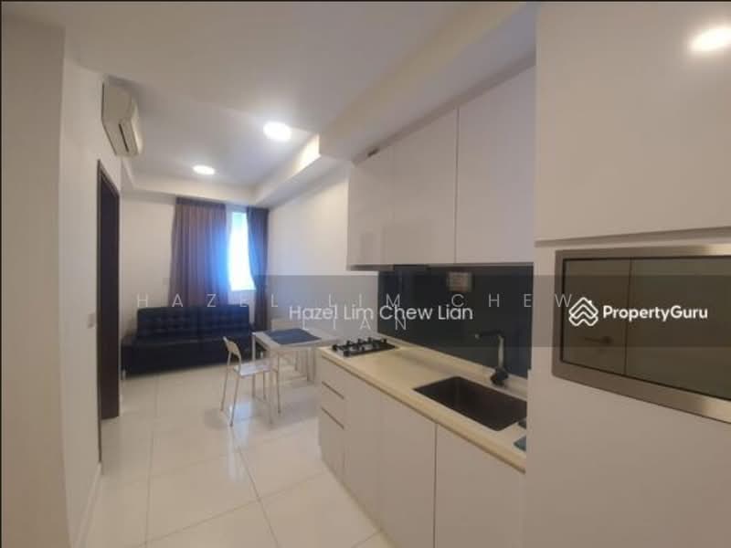 Treasures @ G20, 35 Lorong 20 Geylang, 1 Bedroom, 420 sqft, Condominium For Sale, by Hazel Lim Chew Lian, 25522938 - PropertyGuru.com.sg