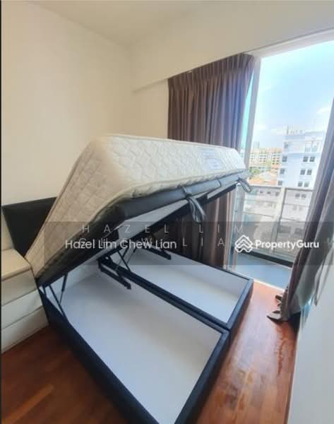 Treasures @ G20, 35 Lorong 20 Geylang, 1 Bedroom, 420 sqft, Condominium For Sale, by Hazel Lim Chew Lian, 25522938 - PropertyGuru.com.sg