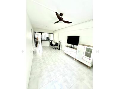 For Rent - 229 Bukit Batok East Avenue 3