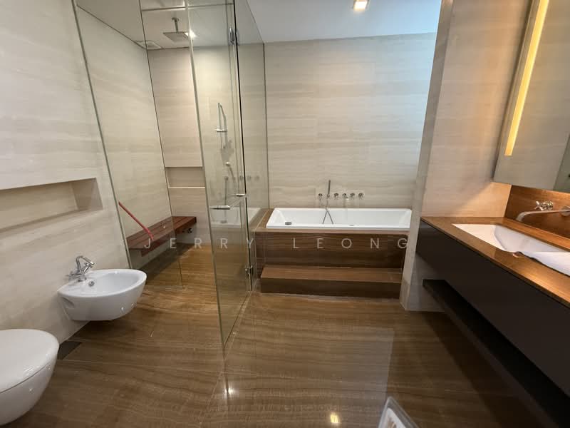 Hilltops, 101 Cairnhill Circle, 4 Bedrooms, 2,465 sqft, Condominium For Rent, by Jerry Leong, 25522989 - PropertyGuru.com.sg