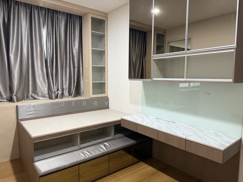 Hilltops, 101 Cairnhill Circle, 4 Bedrooms, 2,465 sqft, Condominium For Rent, by Jerry Leong, 25522989 - PropertyGuru.com.sg