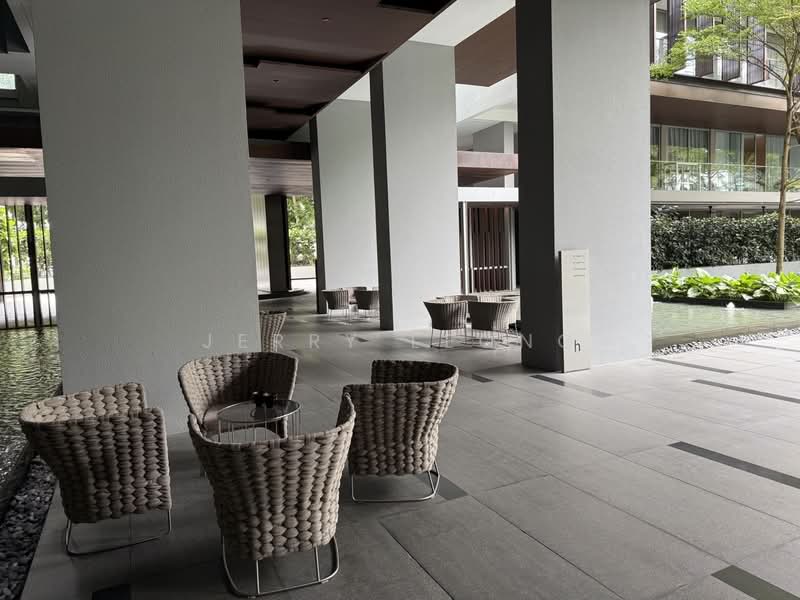 Hilltops, 101 Cairnhill Circle, 4 Bedrooms, 2,465 sqft, Condominium For Rent, by Jerry Leong, 25522989 - PropertyGuru.com.sg
