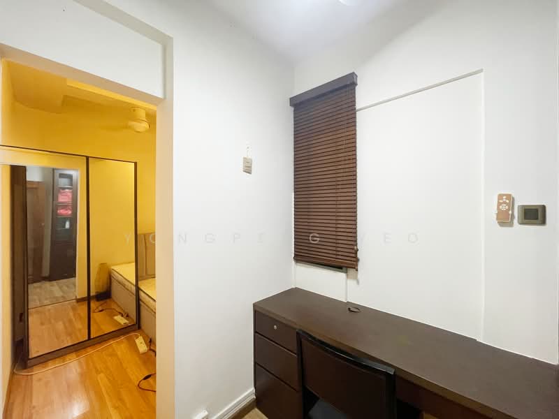 The Florida, 78 Hougang Avenue 7, Room Rental, 200 sqft, Condominium For Rent, by Yeo Yong Peng, 25523013 - Study - PropertyGuru.com.sg