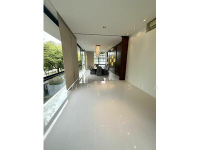 For Rent - Queen Astrid, Coronation Road West